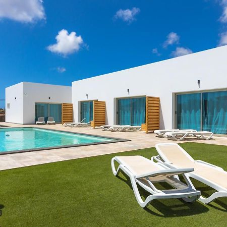 דירות לה אוליבה Lola Loft 3 Lajares Irent Fuerteventura מראה חיצוני תמונה