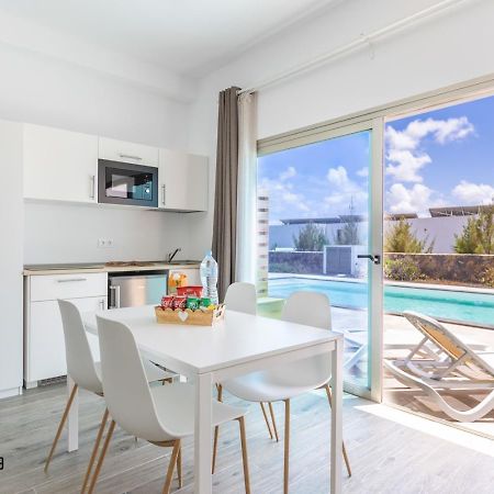 דירות לה אוליבה Lola Loft 3 Lajares Irent Fuerteventura מראה חיצוני תמונה