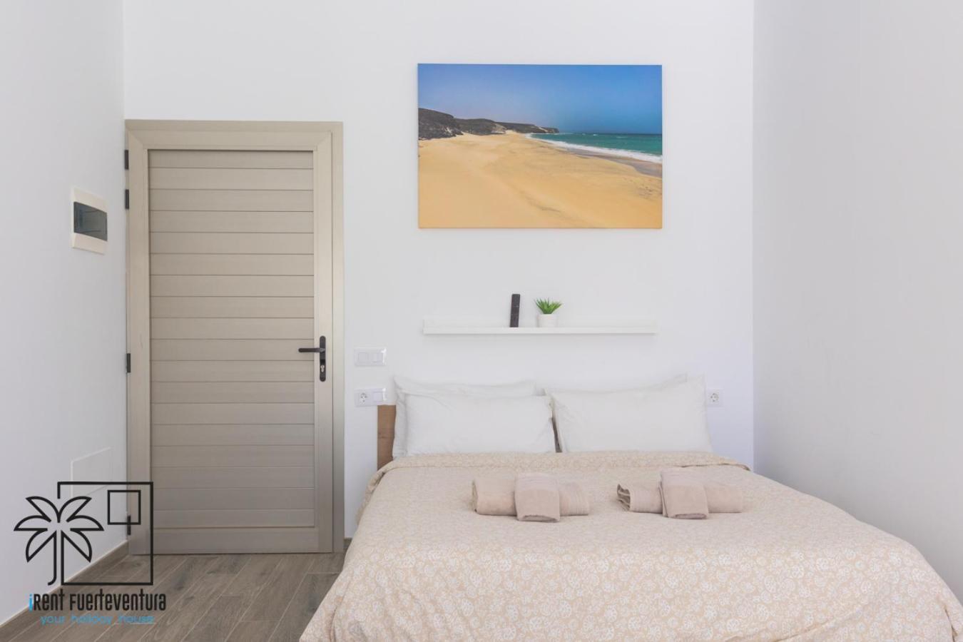 דירות לה אוליבה Lola Loft 3 Lajares Irent Fuerteventura מראה חיצוני תמונה