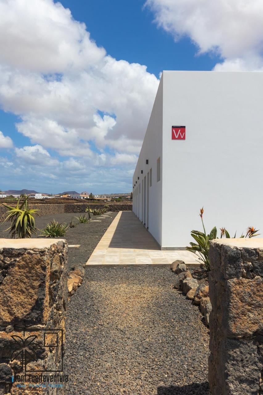 דירות לה אוליבה Lola Loft 3 Lajares Irent Fuerteventura מראה חיצוני תמונה