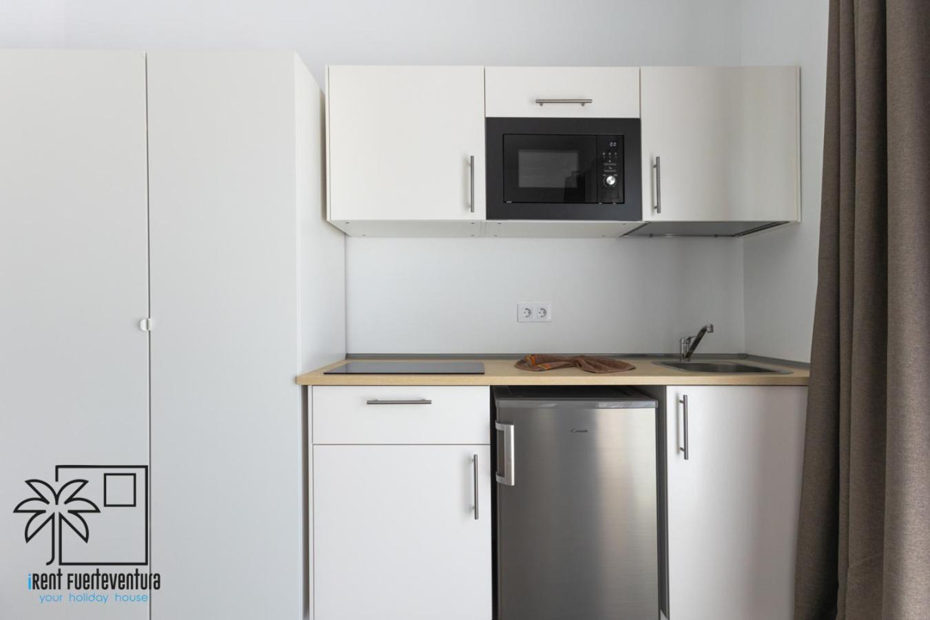 דירות לה אוליבה Lola Loft 3 Lajares Irent Fuerteventura מראה חיצוני תמונה