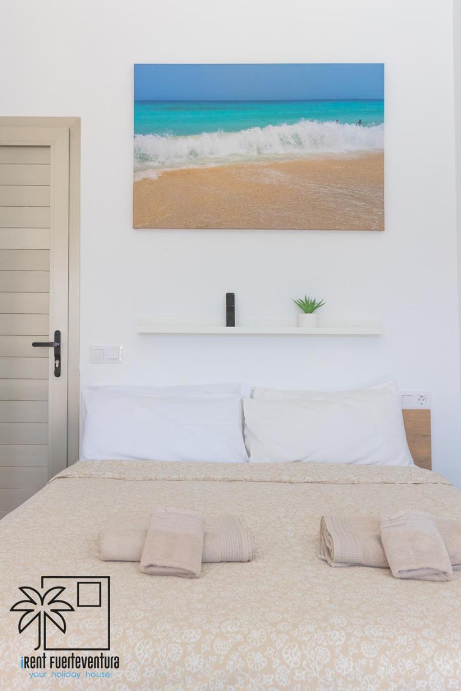 דירות לה אוליבה Lola Loft 3 Lajares Irent Fuerteventura מראה חיצוני תמונה