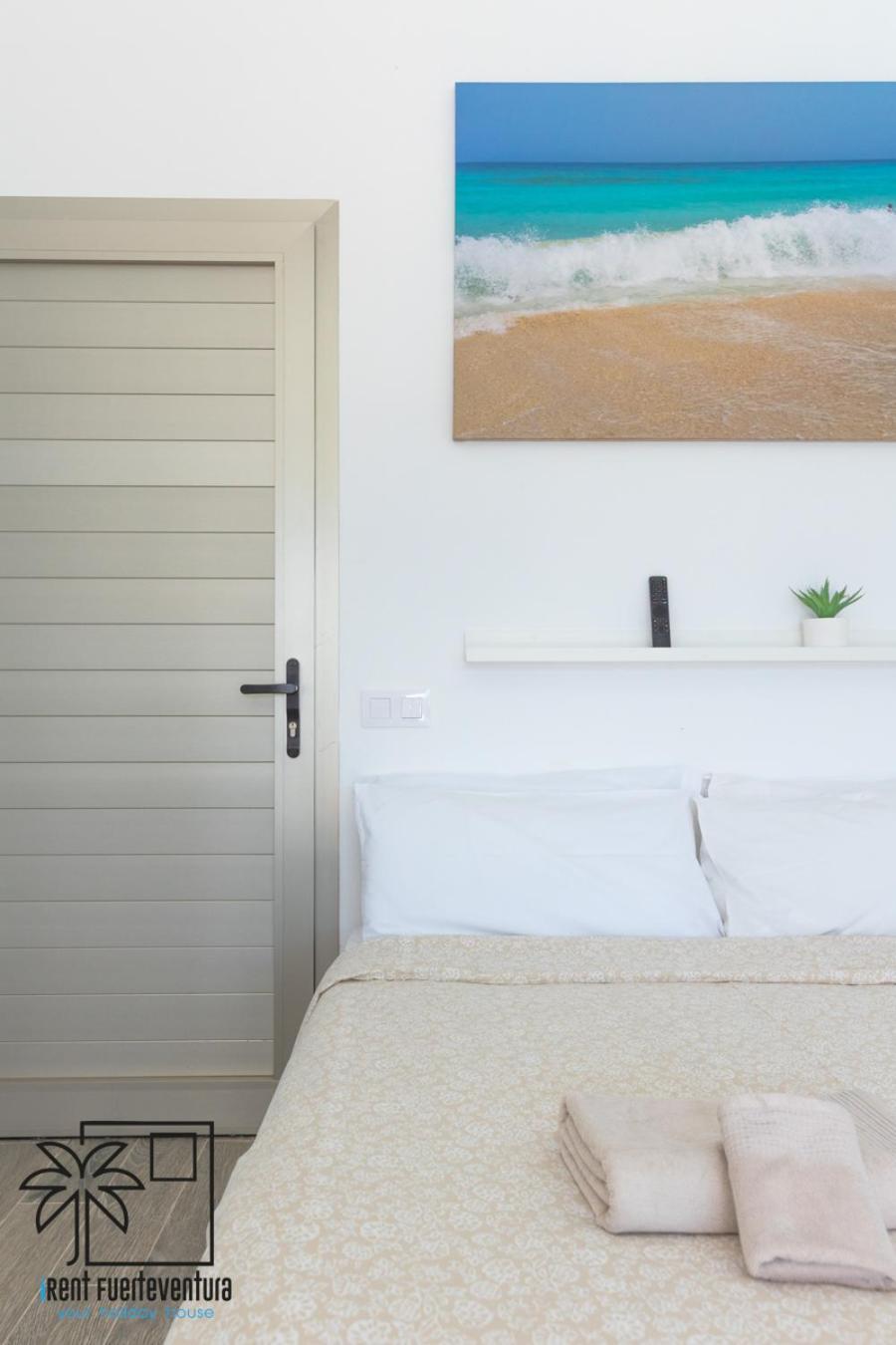 דירות לה אוליבה Lola Loft 3 Lajares Irent Fuerteventura מראה חיצוני תמונה