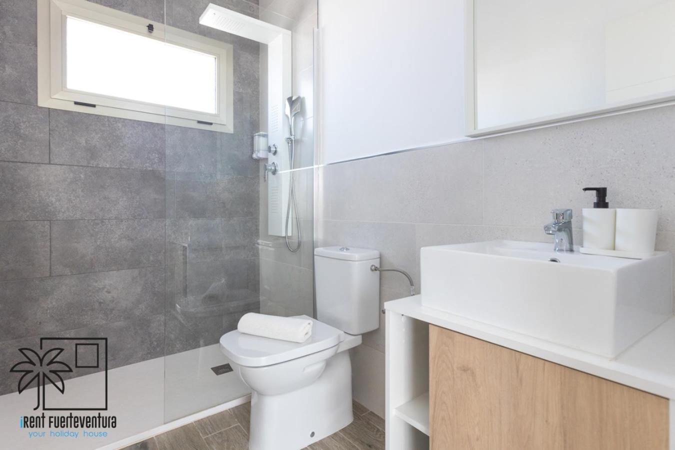 דירות לה אוליבה Lola Loft 3 Lajares Irent Fuerteventura מראה חיצוני תמונה