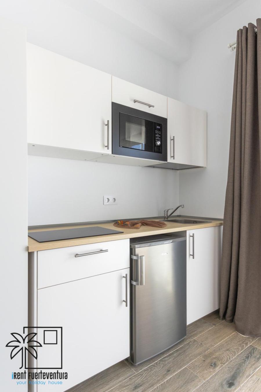 דירות לה אוליבה Lola Loft 3 Lajares Irent Fuerteventura מראה חיצוני תמונה