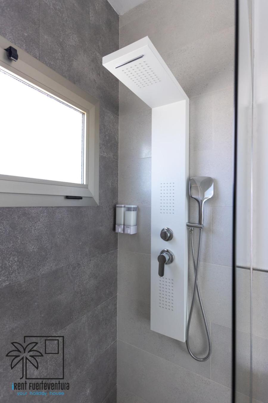 דירות לה אוליבה Lola Loft 3 Lajares Irent Fuerteventura מראה חיצוני תמונה