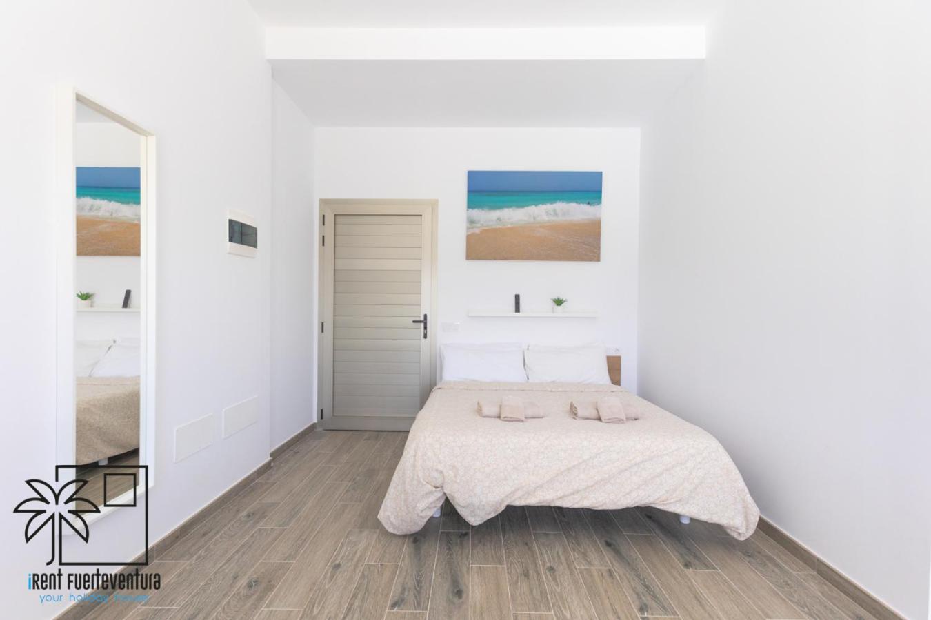 דירות לה אוליבה Lola Loft 3 Lajares Irent Fuerteventura מראה חיצוני תמונה